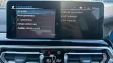 BMW iX3 210kW M Sport 80kWh 5dr Auto Electric Estate